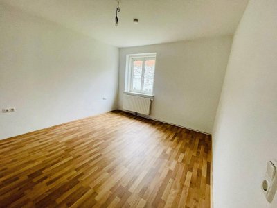 Erstbezug nach Teilsanierung | 2 Zimmer | Leoben Judendorf