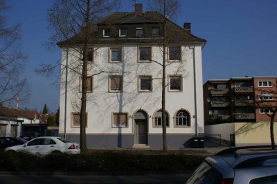 Geschmackvolle  Möblierte-1 Zimmer-Apartment  mit Einbauküche in Offenbach