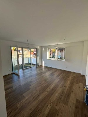 Exklusive 3-Zimmer-Wohnung  mit Balkon in Münster