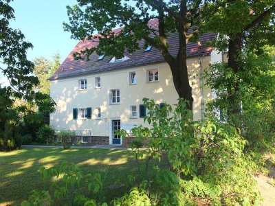 Charmante 2-Zimmer-Wohnung in Dresden mit Balkon!