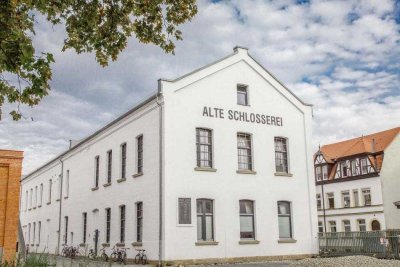 Renditestarkes 1-Zimmer-Apartment auf dem Schaeffler-Areal zur Kapitalanlage!