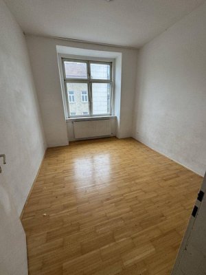 Helle 2-Zimmer Wohnung mit bester Infrastruktur |1100 Wien|