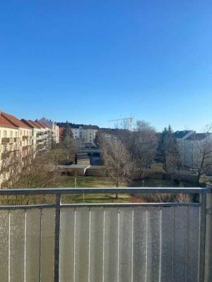 ***3-Zimmer mit Balkon, in Uninähe, WG geeignet***