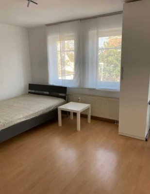 Möbliertes 1 Zimmer Appartment in der Nähe vom Sindelfinger Zentrum