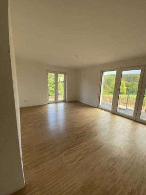 Moderne 3-Zimmer Neubauwohnung mit Balkon in Neunkirchen-Seelscheid