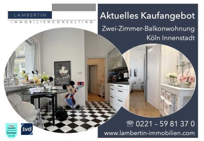 Stadt-Apartment - mittendrin und mucksmäuschenstill