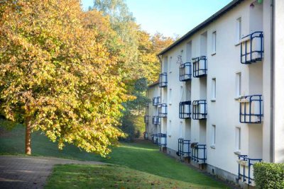 3-Zimmer-Wohnung in Siegen Dillnhütten