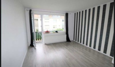 Tolle 2-Zimmer Wohnung in Aldenhoven ab dem 01.05. zu vermieten