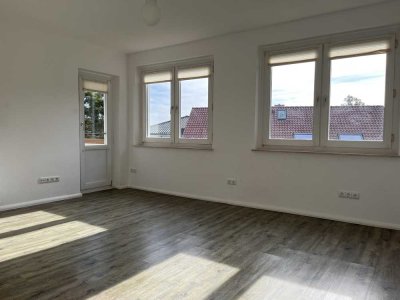 2-Zimmer Eigentumswohnung mit Garage / Ferienvermietung nach Absprache