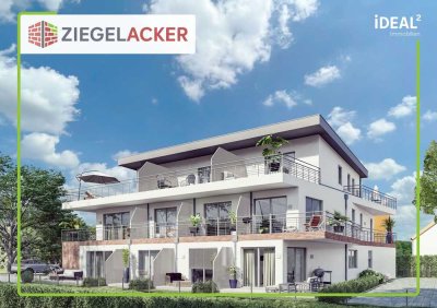 Cleveres Apartment für Eigennutzer und Kapitalanleger