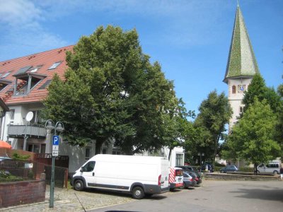 Attraktive 4-Zimmer-Wohnung in Stuttgart-Plieningen zu vermieten