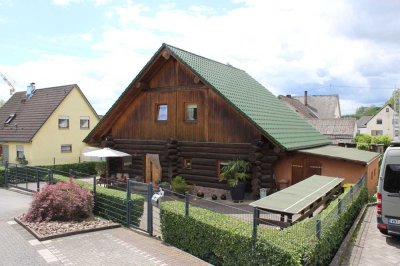 Günstiger als neu zu bauen und ohne Renovierung zu beziehen