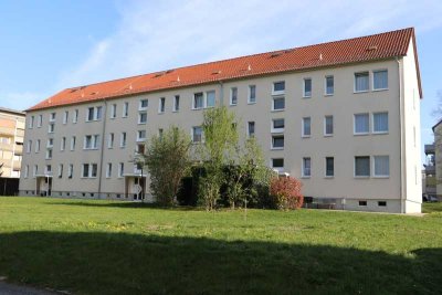 schöne helle 2 Raumwohnung  in ruhiger Lage im Zittauer Gebirge (SO12)