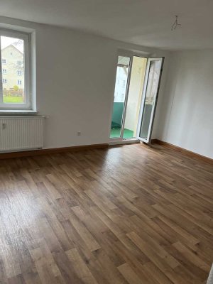 Schöne 3-Zimmer-Wohnung in der Siedlung