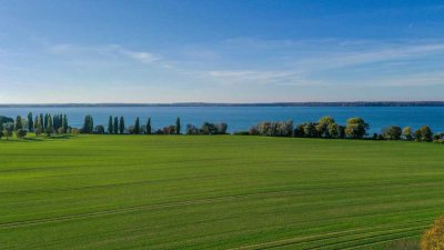 Familienglück in Seenähe: Ihr Zuhause in Retgendorf