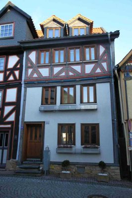 Altstadt Apartment mit großer Terrasse