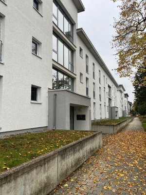 Moderne 2-Zimmer Wohnung in bevorzugter Lage