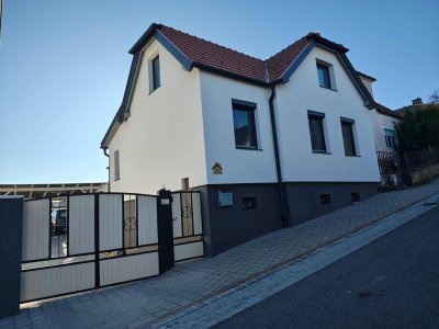 Gemütliches Einfamilienhaus Klingenbach, Privatverkauf, Provision frei! BITTE KEIN MAKLER!