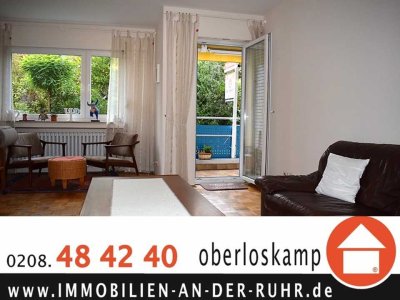 Zu Weihnachten ein neues Domizil?! Helle 4-Zimmer-Wohnung in familienfreundlicher Wohnlage!