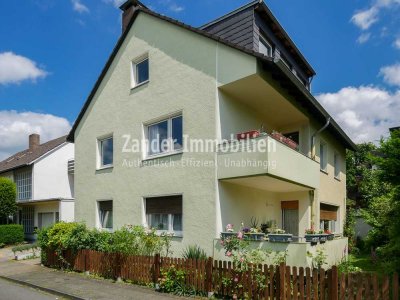 1-3-Familienhaus in ruhiger innerstädtischer Lage