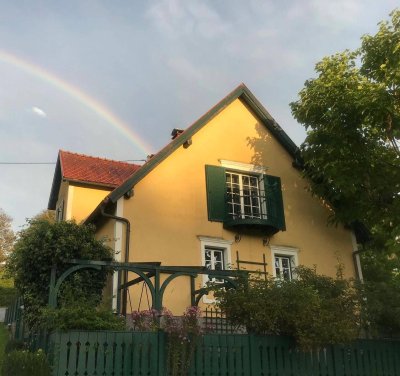 KLASSISCH SCHÖN! TRADITIONELLES SALZKAMMERGUTHAUS