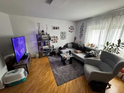 Schöne 2-Zimmer-Wohnung, zur Miete in Nußloch