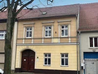 Saniertes Reihenmittelhaus im Herzen von Mittenwalde