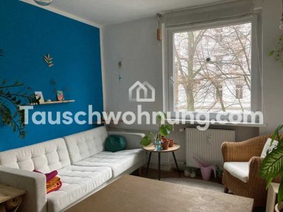 Tauschwohnung: Ruhiges, sehr helles Zuhause ums Eck der Osterstraße