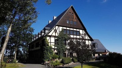 Landhaus Marienstein - Hotel sucht neuen Eigentümer