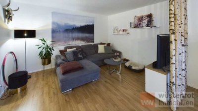 Moderne 2-Zimmer-Eigentumswohnung in Sarstedt – ideal für jedes Lebensalter