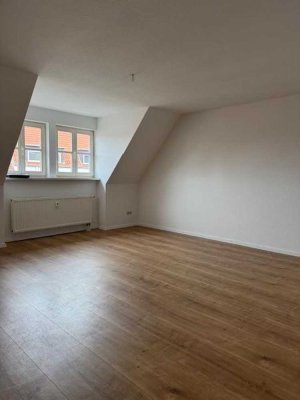 Schöne helle 2-Zimmer Wohnung in Osterode City