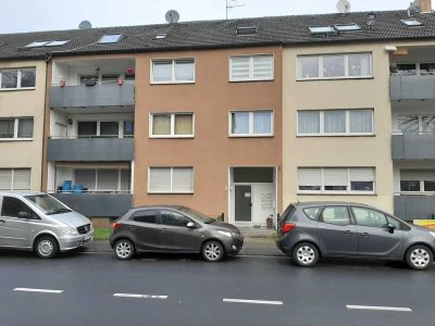 Wunderschöne DG-Wohnung Dortmund- Marten