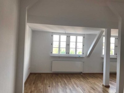 Exklusive, neuwertige 2-Raum-Wohnung mit gehobener Innenausstattung in Sankt Wendel