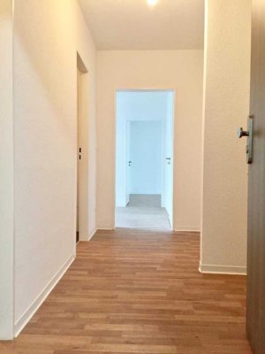 3-Zimmer-Wohnung in Düsseldorf Hassels