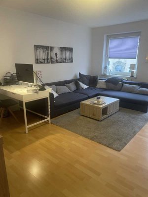 3-Zimmer-Wohnung in Braunschweig Innenstadt !