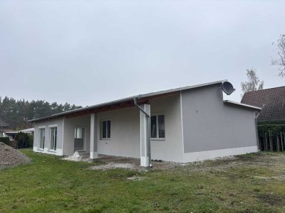 Barrierefreies Traumhaus in Zerbst Ortsteil Pulspforde