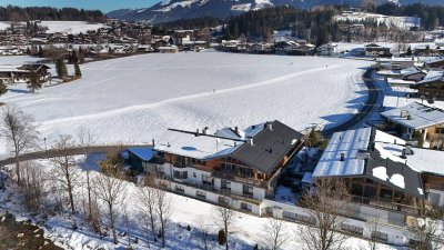 Moderne Haushälfte mit Kaiserblick ( PMI-0006 )