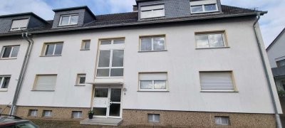 Neu renovierte 2-Zimmer-Wohnung mit Balkon in Obertshausen