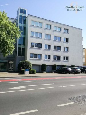 Schöne Wohnung im Zentrum von Düren zu vermieten!