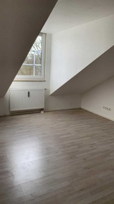 Exklusive Dachgeschosswohnung in bester Lage