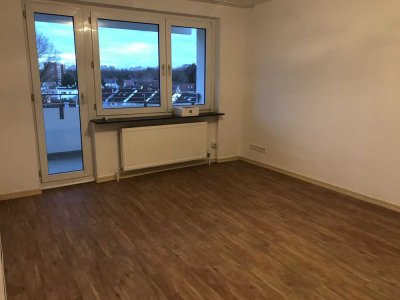 Gut geschnittene 2-Zimmer Wohnung (56 m²) zu vermieten, In Langen (Hessen)