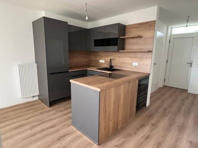 Bereits Vermietet! Generalsanierte 3 Zimmer Anlegerwohnung (50,05 m²) mit Balkon in Fürstenfeld