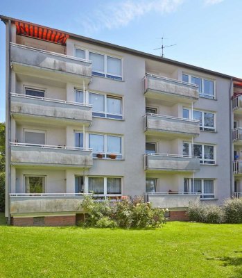 3-Zimmer Wohnung in Altenbochum