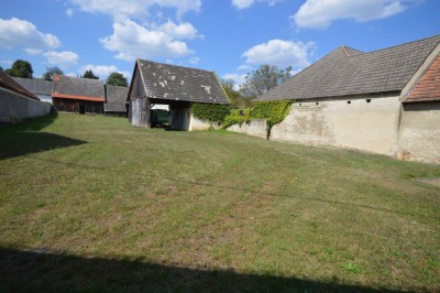 Pferdeliebhaber aufgepasst - Einfamilienhaus im Burgenland für € 319.800,- !