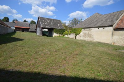 Pferdeliebhaber aufgepasst - Einfamilienhaus im Burgenland für € 249.900,- !