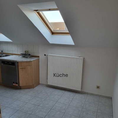 Freundliche 2+ 2 1/2 Zimmer-Wohnung in Barsbüttel