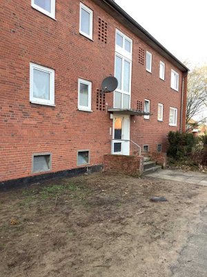 Wohnung, 01. OG, links, 3, Bentweide 1 frisch renoviert