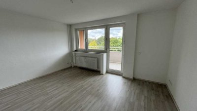 Demnächst frei! 2-Zimmer-Wohnung in Gelsenkirchen Hassel