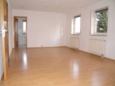 Tolle Singlewohnung mit Balkon gleich neben dem Chemnitz-Center!!!