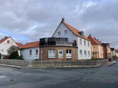 Gemütliche 2-Zimmer-Wohnung im DG in Helmstedt